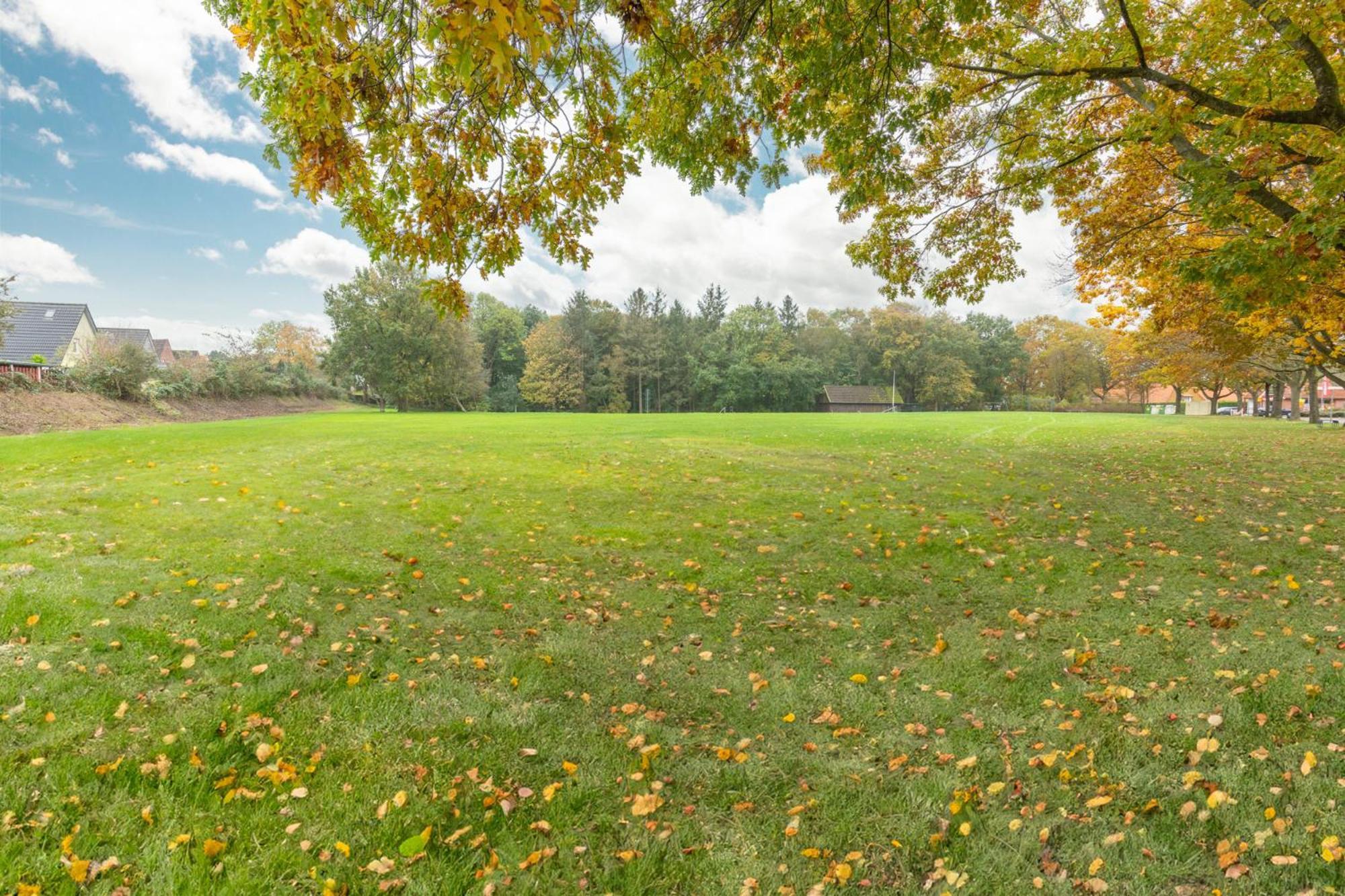 Vila Heimathafen Husum  Exteriér fotografie